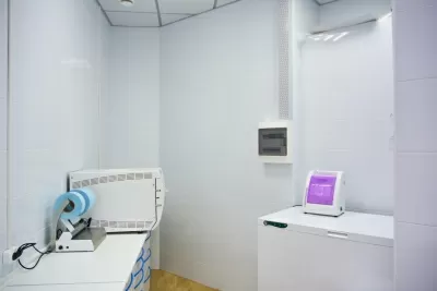 Стоматология White