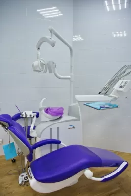 Стоматология White