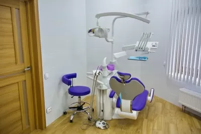 Стоматология White