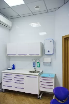 Стоматология White