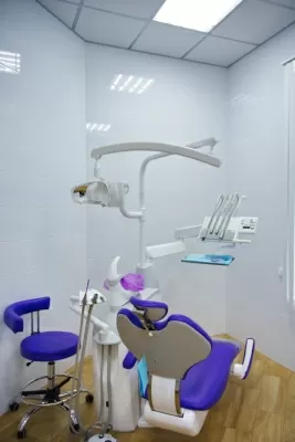 Стоматология White