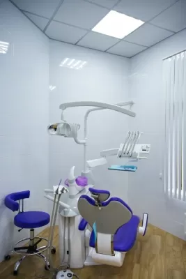 Стоматология White