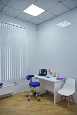 Стоматология White