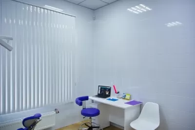 Стоматология White