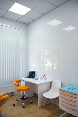 Стоматология White