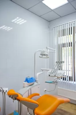 Стоматология White