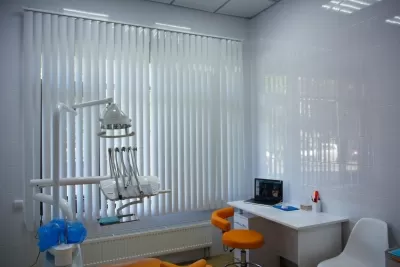 Стоматология White