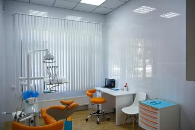 Стоматология White