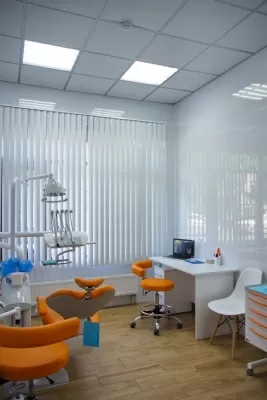 Стоматология White