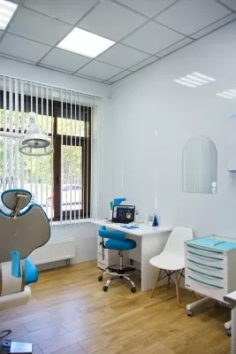 Стоматология White