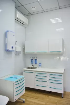 Стоматология White