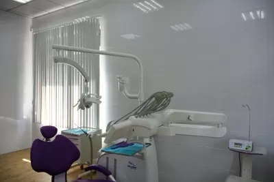 Стоматология White