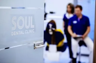 SOUL dental clinic