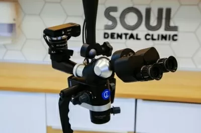 SOUL dental clinic