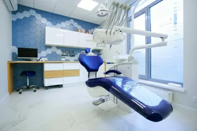 SOUL dental clinic
