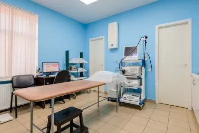 Европейский Институт Здоровья Семьи