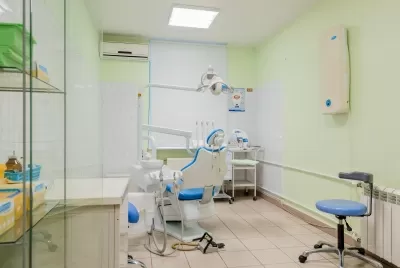 Европейский Институт Здоровья Семьи