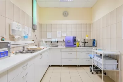 Европейский Институт Здоровья Семьи