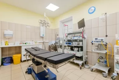 Европейский Институт Здоровья Семьи