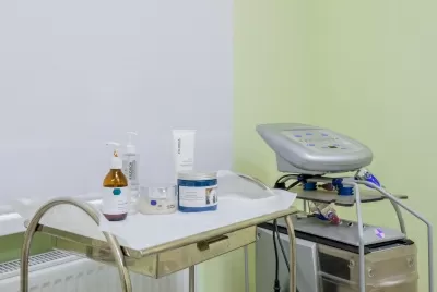 Европейский Институт Здоровья Семьи