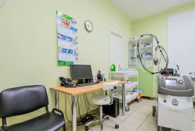 Европейский Институт Здоровья Семьи