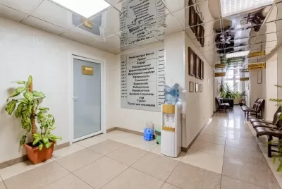 Европейский Институт Здоровья Семьи