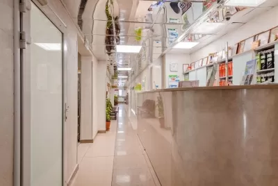 Европейский Институт Здоровья Семьи