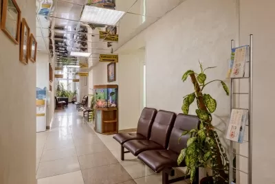 Европейский Институт Здоровья Семьи