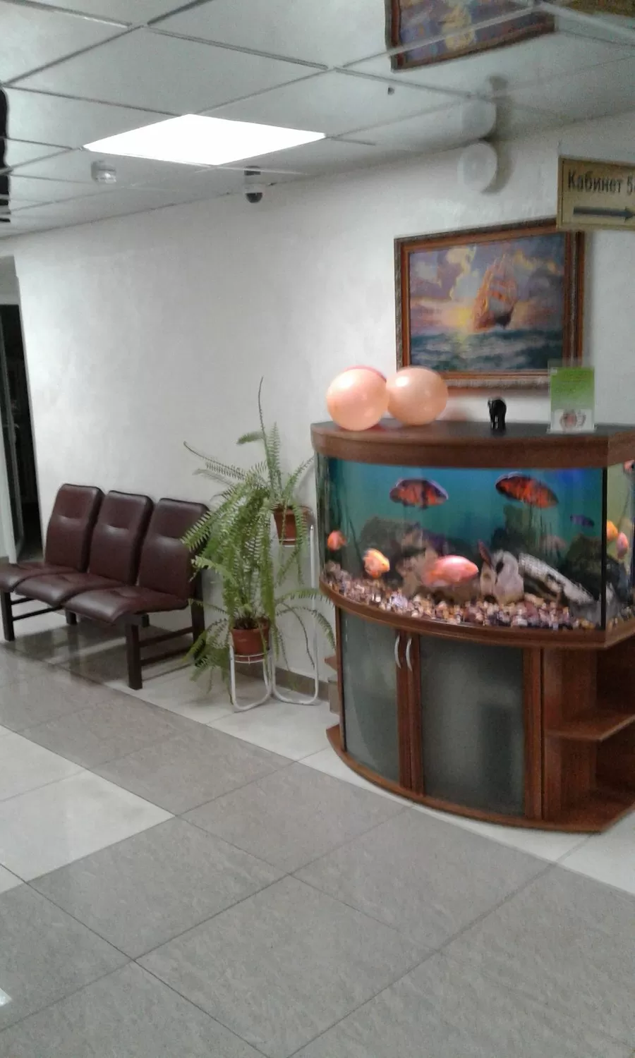 Европейский Институт Здоровья Семьи