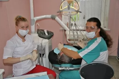 Европейский Институт Здоровья Семьи