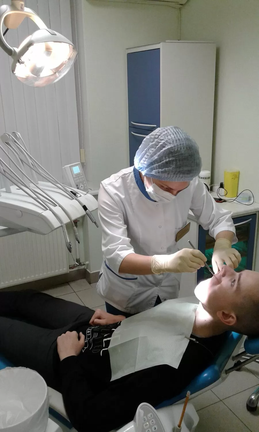 Европейский Институт Здоровья Семьи