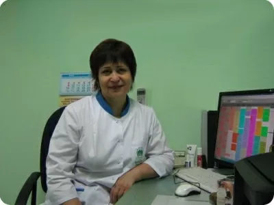 Европейский Институт Здоровья Семьи