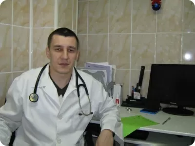 Европейский Институт Здоровья Семьи