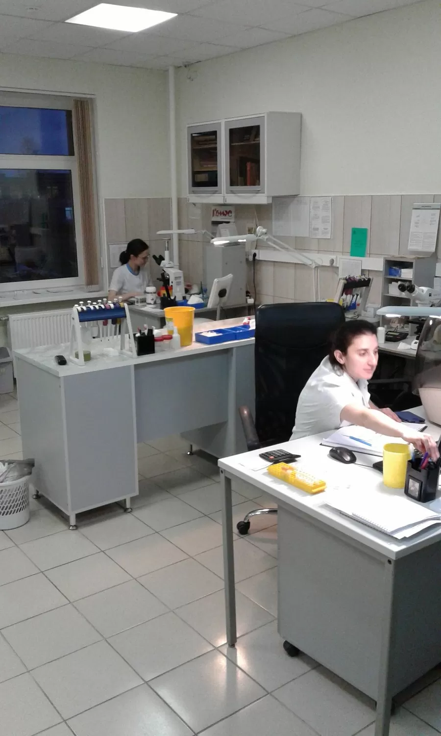 Европейский Институт Здоровья Семьи