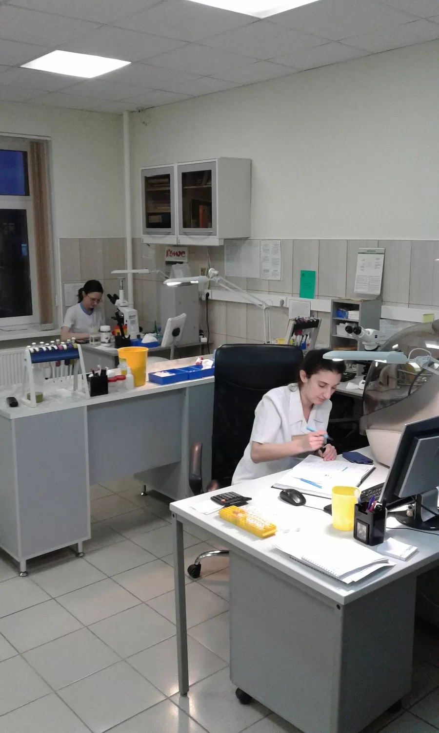 Европейский Институт Здоровья Семьи