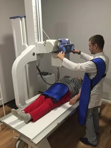 Наша Клиника