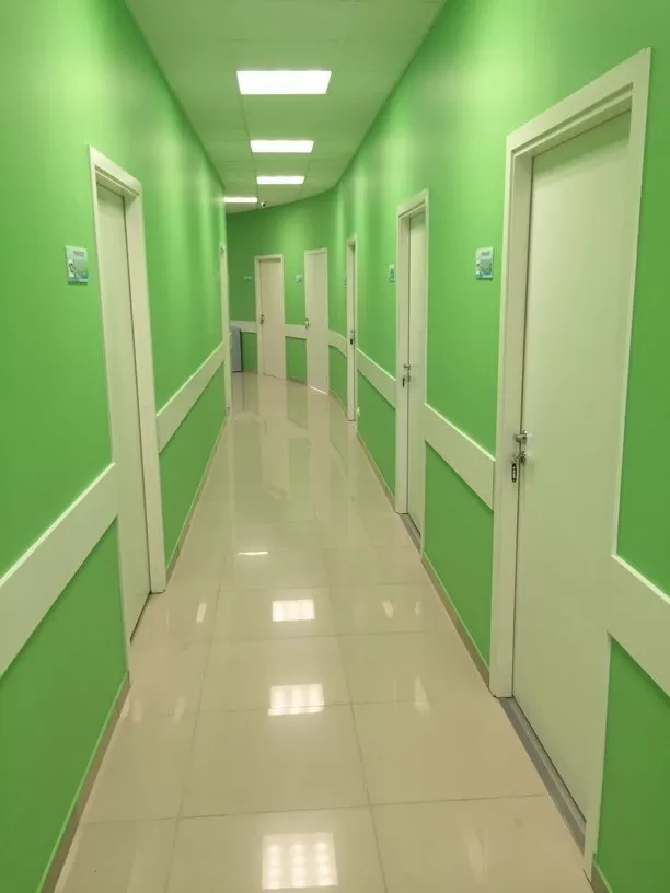 Наша Клиника