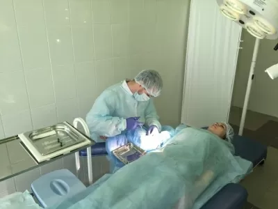 Наша Клиника