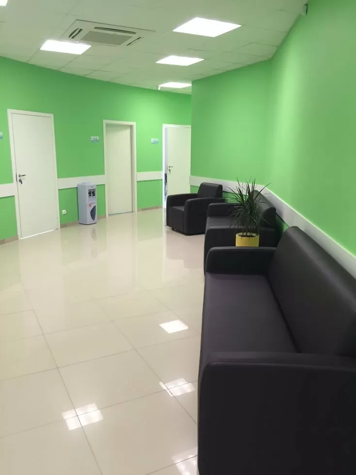 Наша Клиника