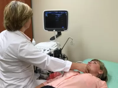 Наша Клиника