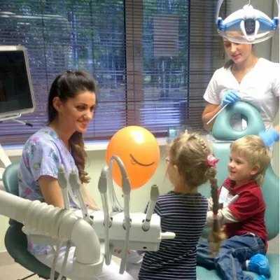 Стоматология Михаила Есиповича