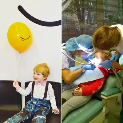 Стоматология Михаила Есиповича