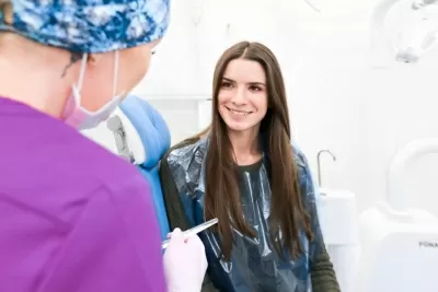 Доктор Стом