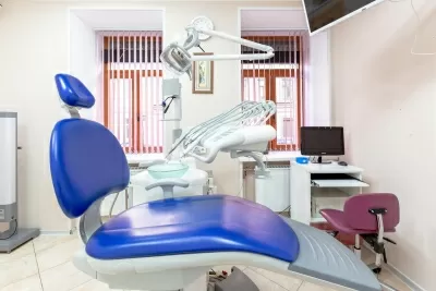 Центр имплантации и стоматологии Красивые зубки