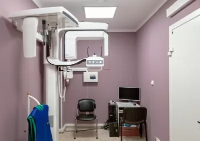 Центр имплантации и стоматологии Красивые зубки