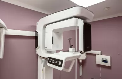 Центр имплантации и стоматологии Красивые зубки