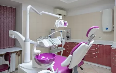 Центр имплантации и стоматологии Красивые зубки