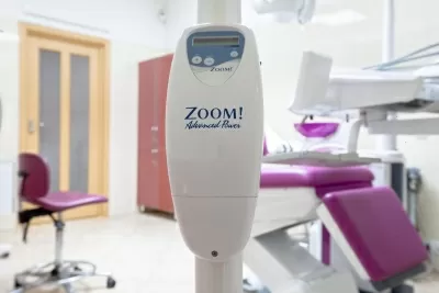 Центр имплантации и стоматологии Красивые зубки