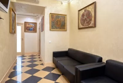 Центр имплантации и стоматологии Красивые зубки