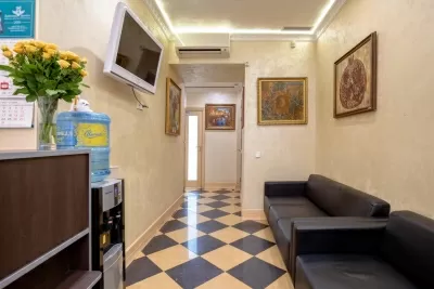 Центр имплантации и стоматологии Красивые зубки